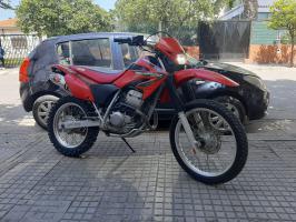 Motos Sin datos  VENTA